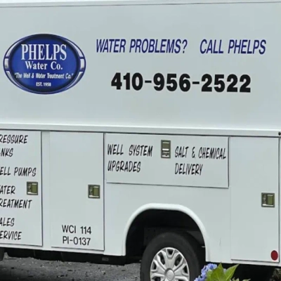 Phelps Water Company