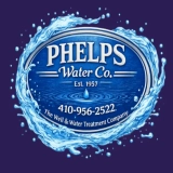 Phelps Water Company