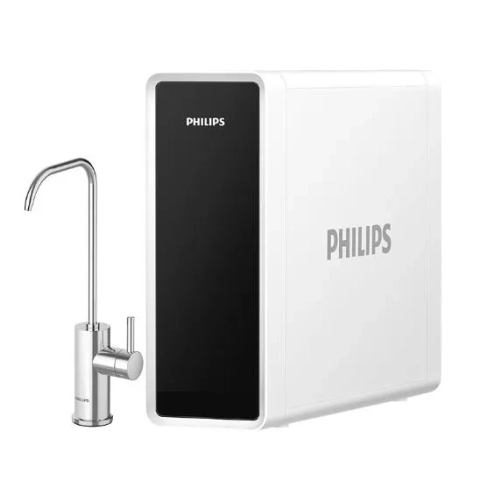Philips Under Sink Water Purifier advanced RO multi-stage filtration system for home use
