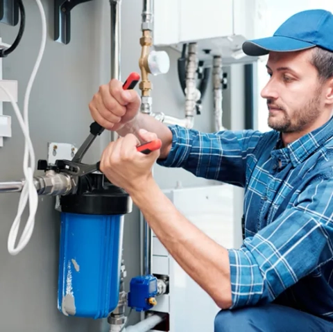 phoenix water softener