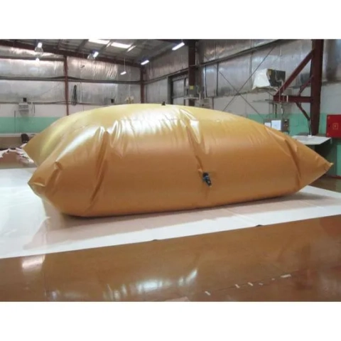 Pioneer Flat Panel HDG Steel Tank