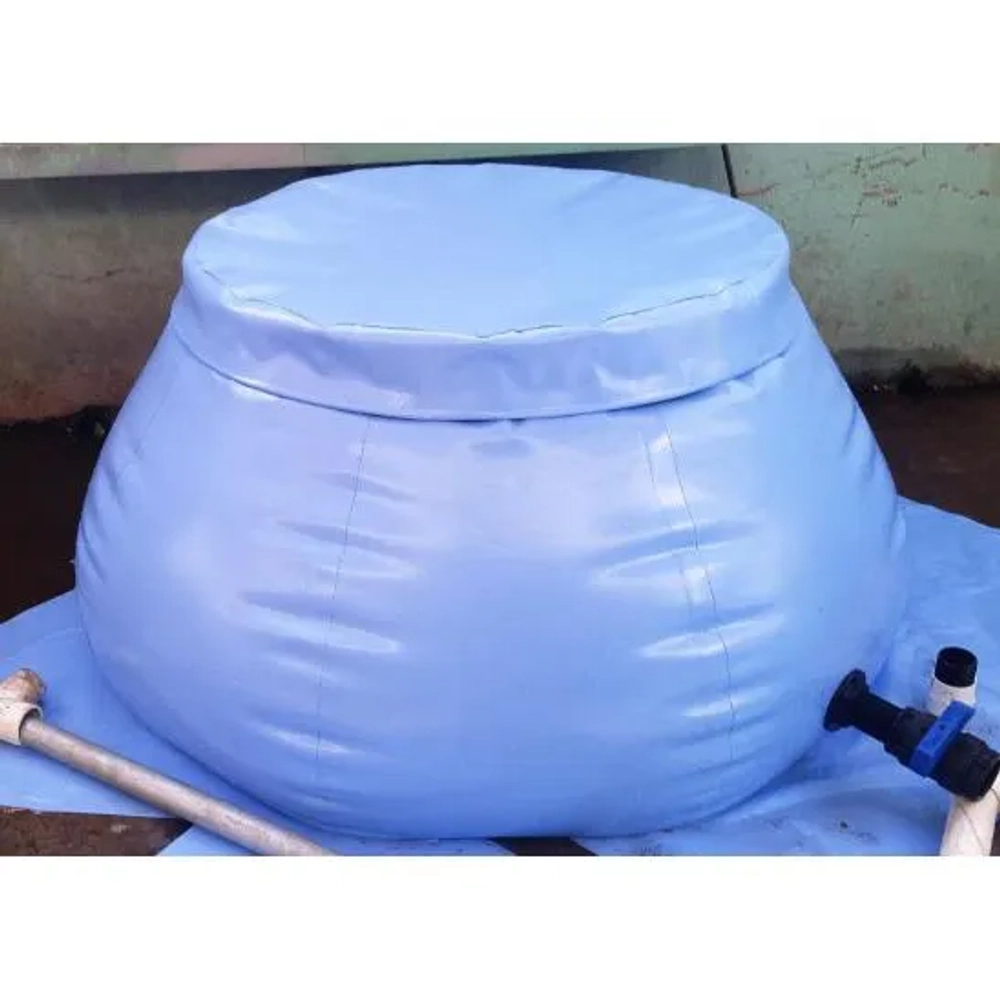 Pioneer Flat Panel HDG Steel Tank