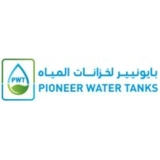 Pioneer Water Tanks UAE