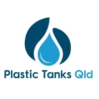 Water tank by Plastic Tanks Qld; durable, recyclable plastic products for home water storage solutions.