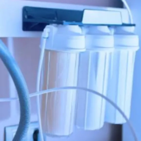 Plumb Perfect reverse osmosis