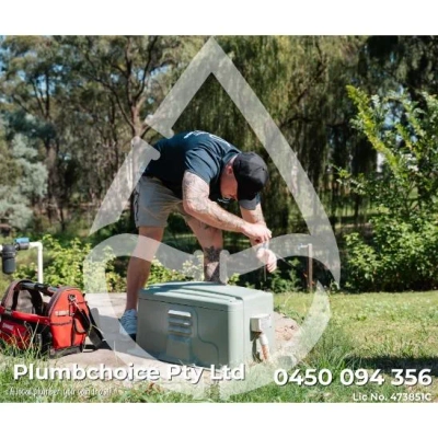 Plumbchoice