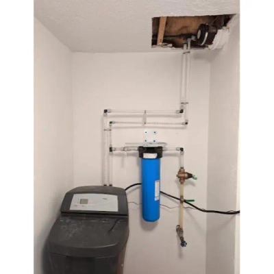 Plumber Near Me