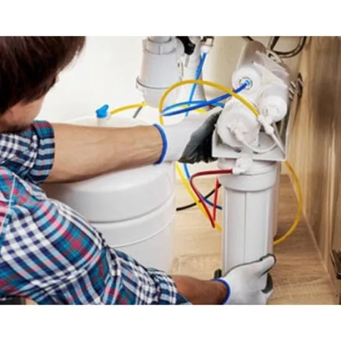 Plumbing Dubai Reverse Osmosis delivers a refined water experience designed to elevate everyday living through cleaner, fresher, and more enjoyable water. It brings a noticeable sense of purity to every drop, making daily hydration, cooking, and household use feel more pleasant and reassuring. The result is water that enhances comfort and supports a healthier, more enjoyable lifestyle throughout the home or workplace.  With a focus on consistent quality and ease of use, this solution integrates seamlessly into your space, offering a dependable way to improve overall water experience. It transforms ordinary tap water into something smoother and more refined, giving users confidence in every glass while adding a sense of comfort and trust to daily routines.