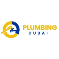 Plumbing Dubai logo representing Dubai-based plumbing services company offering repair installation maintenance
