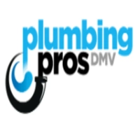 Professional trade brand mark for Plumbing Pro Services Germantown, highlighting local emergency plumbing repairs, residential drain cleaning, pipe leak fixes, hydro jetting, and water line installations in the DMV area