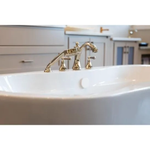 Plumbing Services Water softener