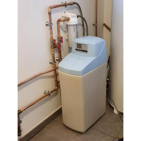Plymouth Plumbing & Heating Sheboygan Water softener