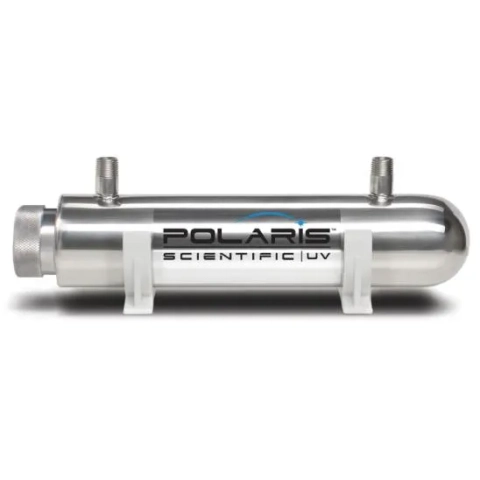 Polaris UVA-1C UV Purifier De-Activator