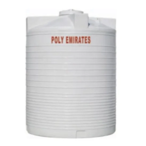 Poly Emirates PEV10 Water Storage Tank