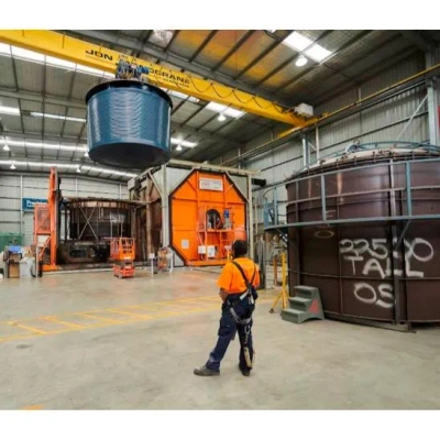 Polymaster Liquid Storage Solutions