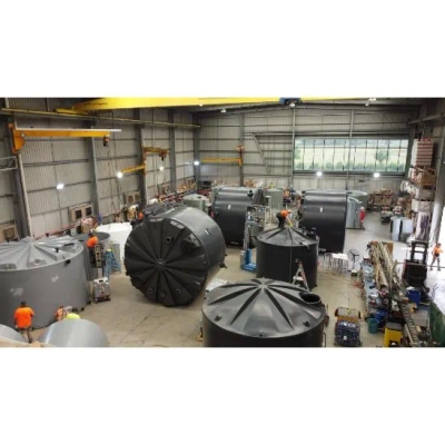 Polymaster Liquid Storage Solutions