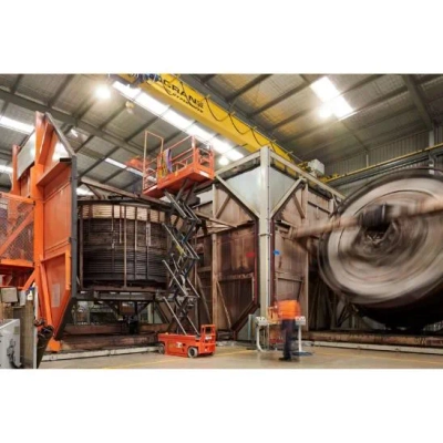 Polymaster Liquid Storage Solutions
