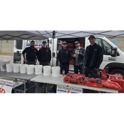 Port Orchard Plumbing