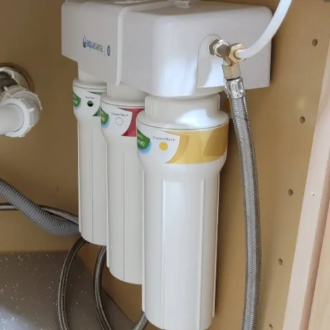 Port Orchard reverse osmosis