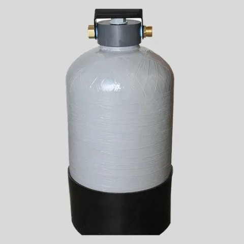 Portable Water Softener Unit PWS-8