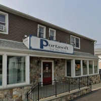 Portasoft of Morris County building exterior, providing total water treatment services to New Jersey.