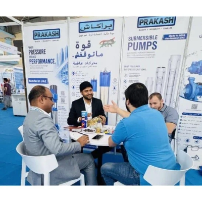Prakash Pump UAE