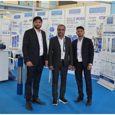 Prakash Pump UAE