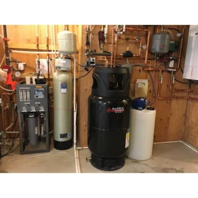 Premier Water Technologies