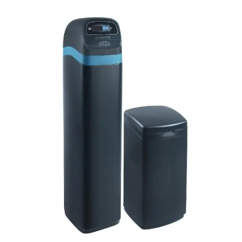 Premium Water Softener Services