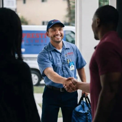 Prestige Plumbing