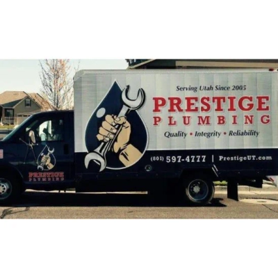Prestige Plumbing