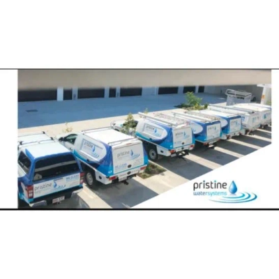Pristine Water Systems Gold Coast North