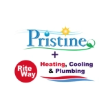 Pristine Water Softeners