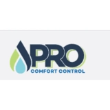 Pro Comfort Control Water Filtration Water Heaters
