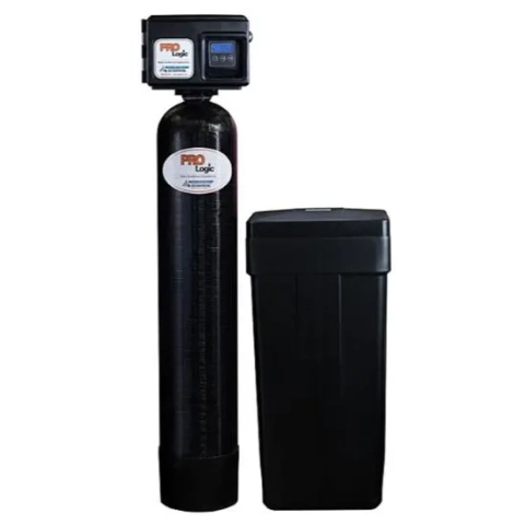 Pro Logic 0844-2510PRO Water Softener