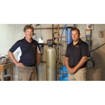 Professional Water Systems