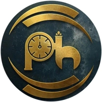 Pump House Construction Equipment & Machinery Trading LLC logo representing UAE supplier of construction equipment, machinery, and industrial solutions