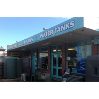 Puralife Water Solutions