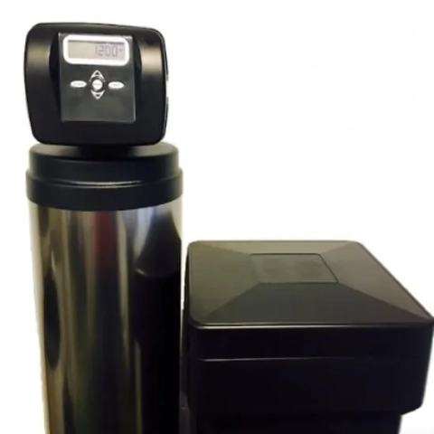 Pure Elite Chemical Reducing Softener