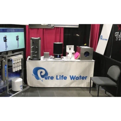 Pure Life Water Corp