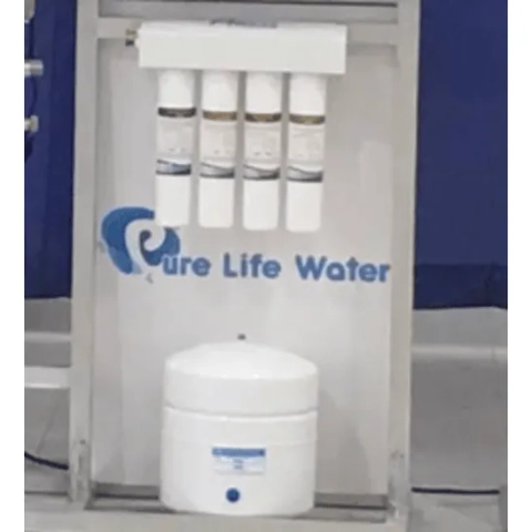 Pro-Q Reverse Osmosis