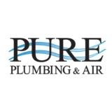 Pure Plumbing & Air
