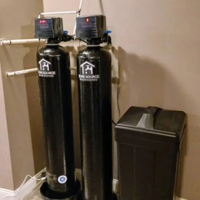 Pure Source Water Systems