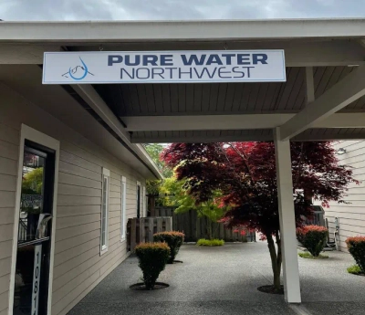 Pure Water Northwest
