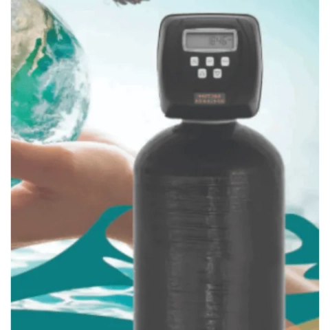 Soft Pro water softener