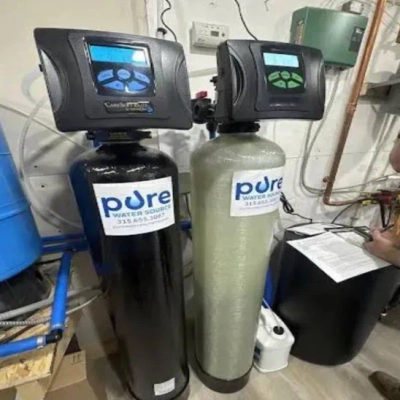 Pure Water Source NY