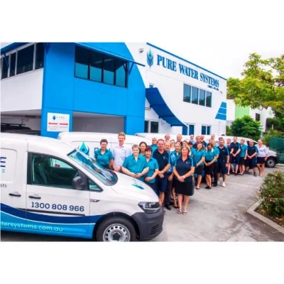 Pure Water Systems