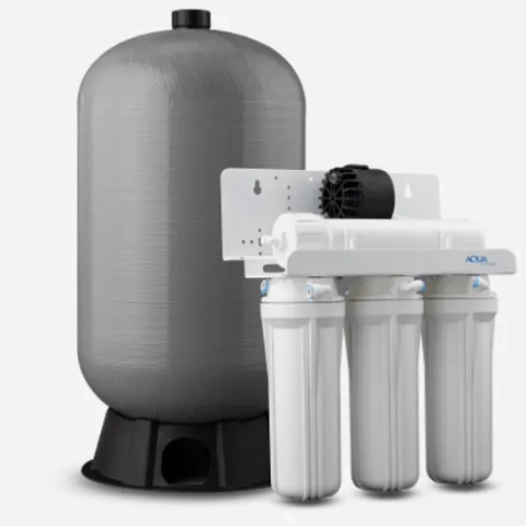 PureChoice Central Reverse Osmosis