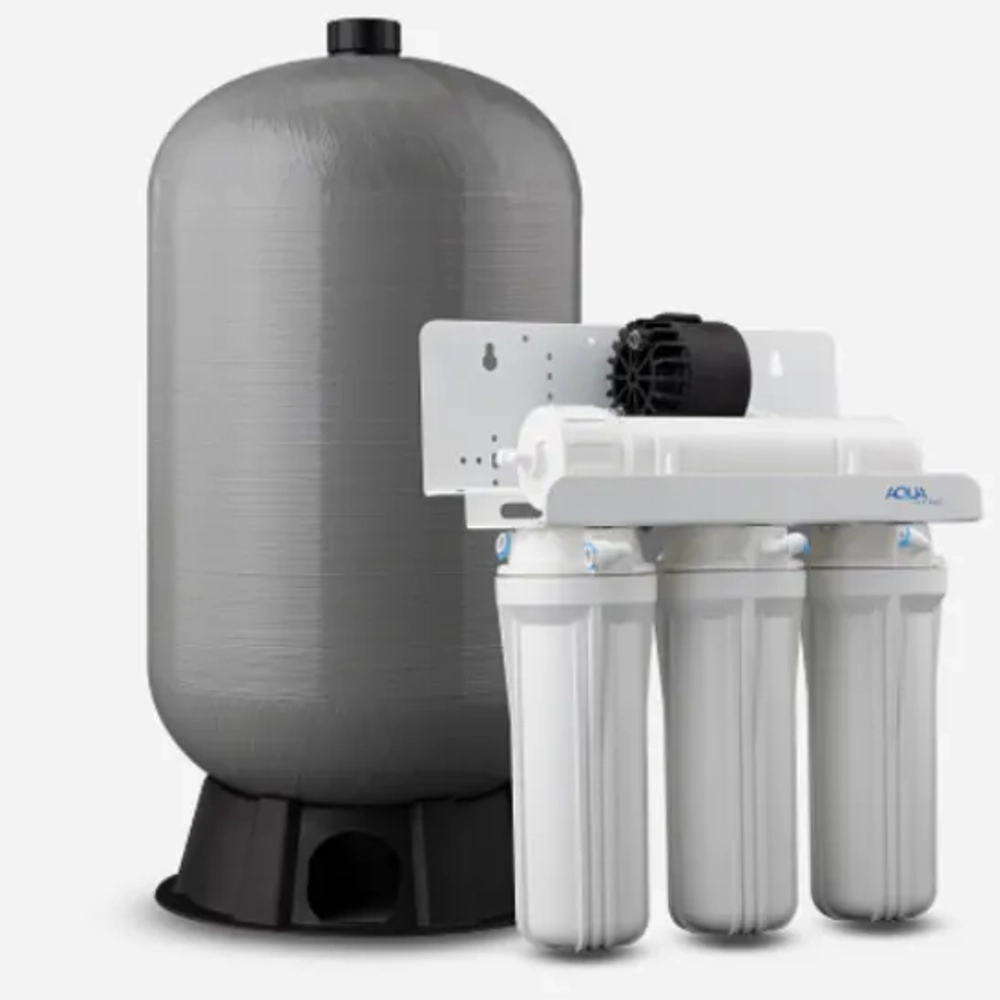 PureChoice Central Reverse Osmosis