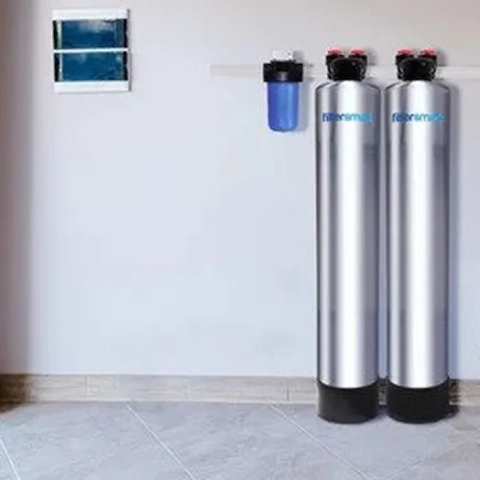 Phoenix PureSpring Water Softener